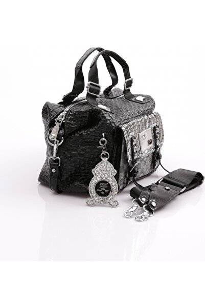 ÇÇS حقيبة كتف نسائية C.CCS17373