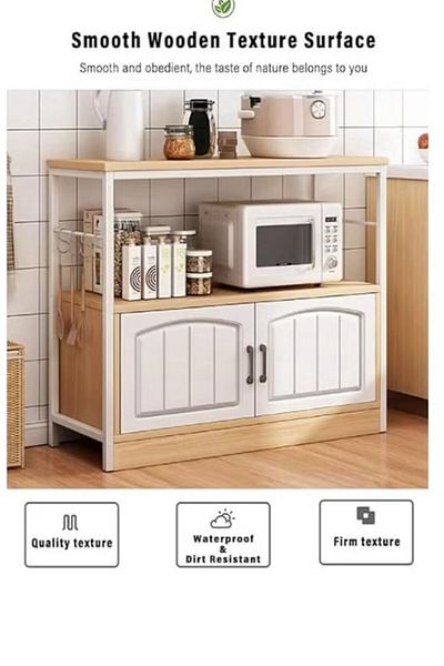 Generic Coffee corner table, side cabinet, multi-use cabinet