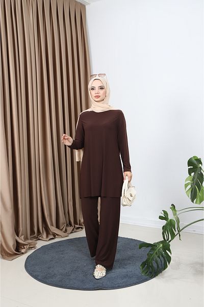 NİSUM MODA ΣΕΤ ΠΑΝΤΕΛΟΝΙ SANDY