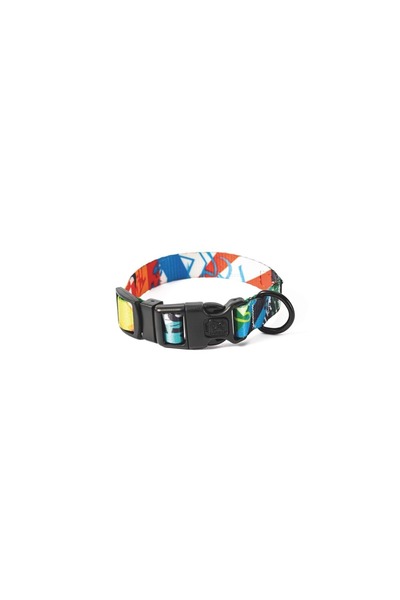 M-PETS Urban Style Freestyle Neck Collar (L)