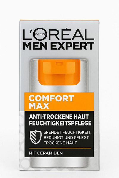 L'Oreal Paris Men Expert Face Care Moisturizing Cream for Damaged Skin