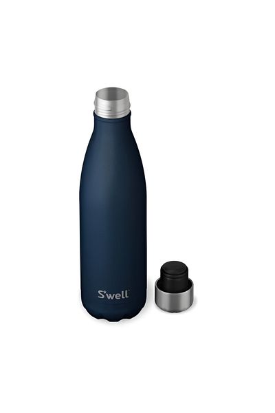 rexa Layered Vaccum Insulated Water Bottle Azurite 500ml