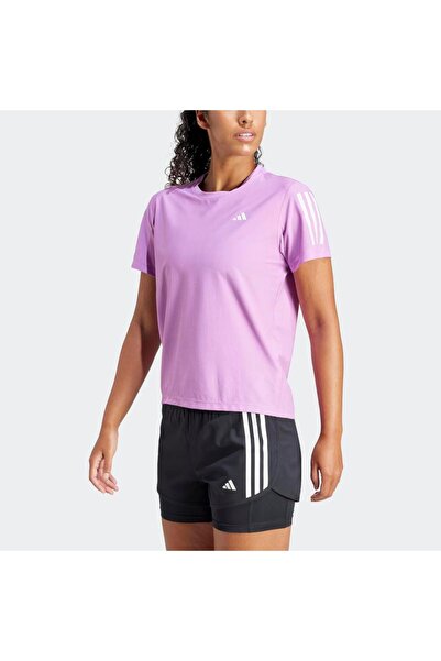 adidas Own the Run T-Shirt