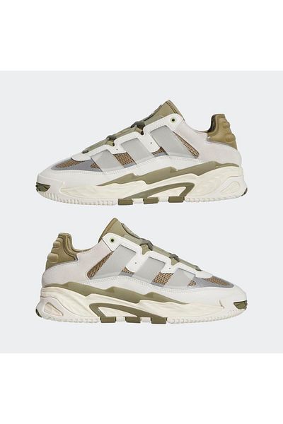 adidas Ανδρικά αθλητικά παπούτσια - Παπούτσια Niteball Originals ID8068