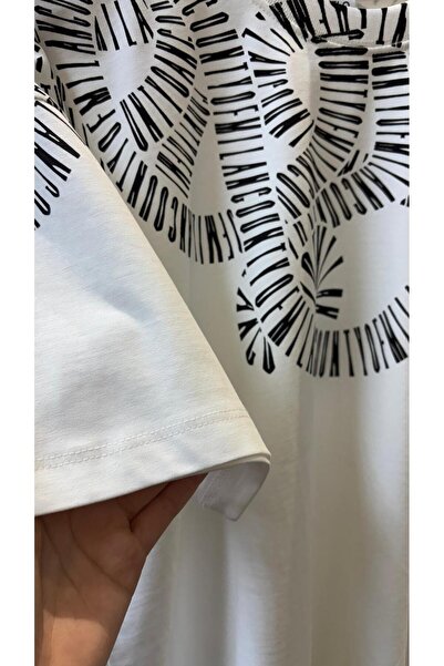 JESSE STORY Ανδρικό - Γυναικείο Unisex Μπλουζάκι με προσαρμοσμένο μπροστινό-πίσω σχέδιο εκτύπωσης