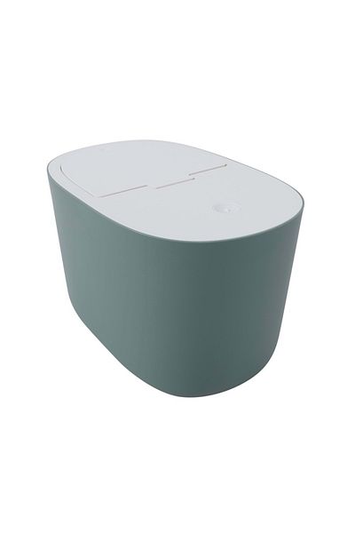 M-PETS Stoko Green 6kg Food Storage Bucket