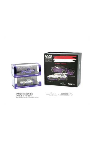 HOT WHEELS Toyota Land Cruiser 80 Bej
