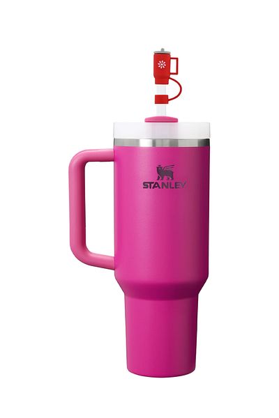 Kelira Quencher Compatible Thermos Accessory / Straw Protector / Silicone Straw Tip Cover / 10mm Straw Compatible