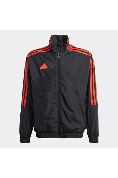 adidas Tiro Woven Track Kids Sweatshirt