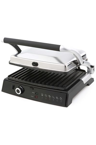 King Waf.master Kwm1462 Igara Toast and Waffle Mak