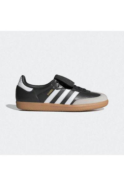 adidas Black Samba Lt W Women's Sports Shoes - Ig2010-K