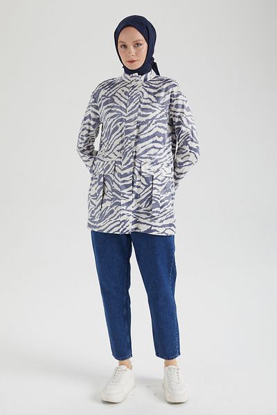 Armine Armine Trend New Season Jacket