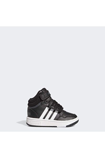 adidas Hoops Mid Ayakkabı