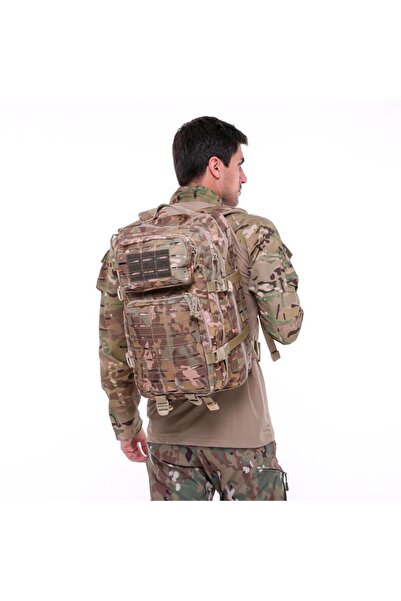 SINGLE SWORD 36l Su Geçirmez Outdoor Taktik Sırt Çantası