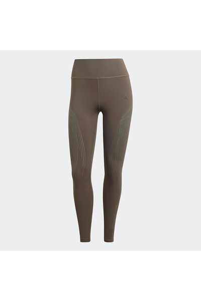 adidas Opt Power L Women's Black Leggings Ix0228