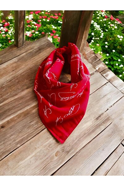 Goldmine Unisex 100% Cotton Bandana