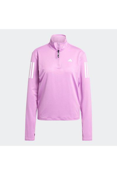 adidas Otr B Hzip Women's Purple Sweatshirt Iv5510
