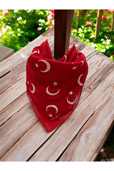 Goldmine Unisex 100% Cotton Bandana