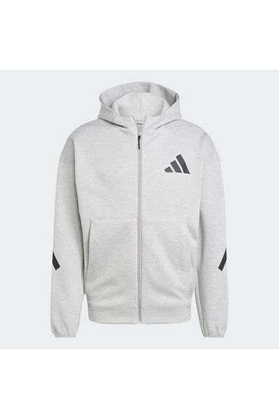 adidas Μ Ζ.ν.ε. Ανδρικό μπουφάν Fz Jf2450
