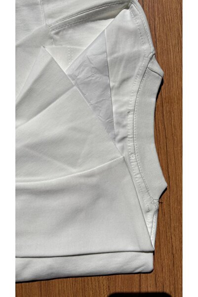 JESSE STORY Ανδρικό - Γυναικείο μπλουζάκι ειδικής σχεδίασης με αξεσουάρ Unisex