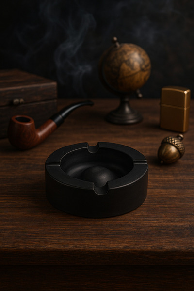 YANKIFOTO Ashtray