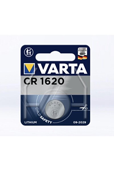 Varta Cr1620 Pil