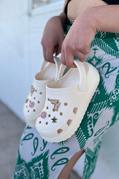 sefayol Papuci de damă ortopedici Eleta Beige