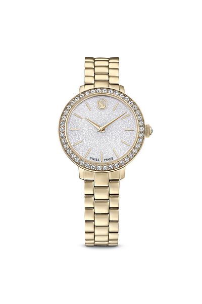 Swarovski Gold Women's Watch 5715026