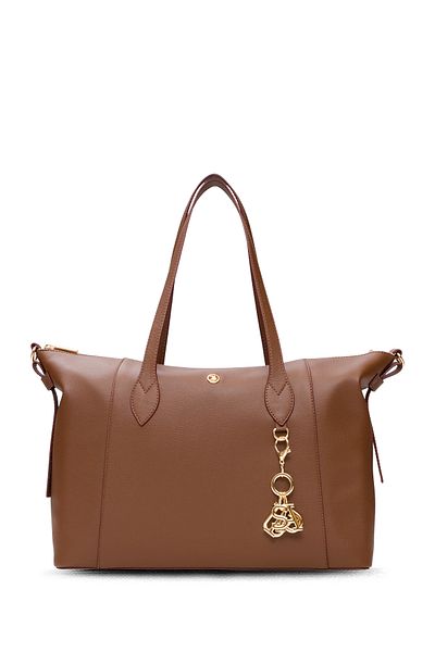 U.S. Polo Assn. A.coffee Geanta de umar pentru femei Us25599