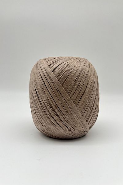 BD fold yarn Elite Raffia – 50g / 65m – Χρώμα 11