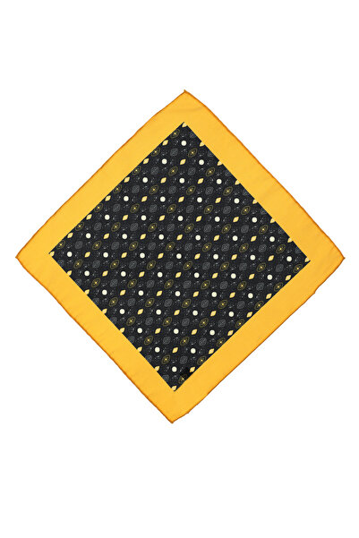 Kiğılı Desenli Mendil