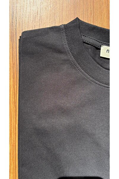 JESSE STORY Ανδρικό - Γυναικείο Μπλουζάκι Ειδικού Σχεδιασμού με Αξεσουάρ Unisex