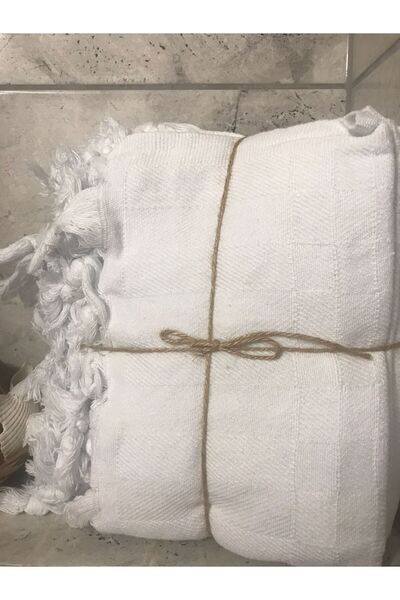 Ceyizza Σετ πετσετών μπάνιου Analı Kızlı Pike X