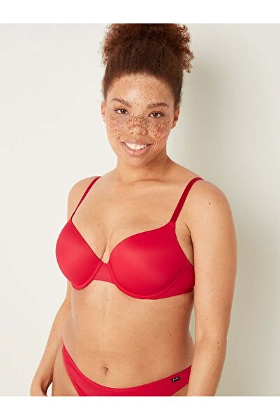 PINK Wear Everywhere Push-Up Sütyen