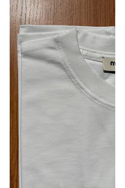 JESSE STORY Ανδρικό - Γυναικείο μπλουζάκι ειδικής σχεδίασης με αξεσουάρ Unisex