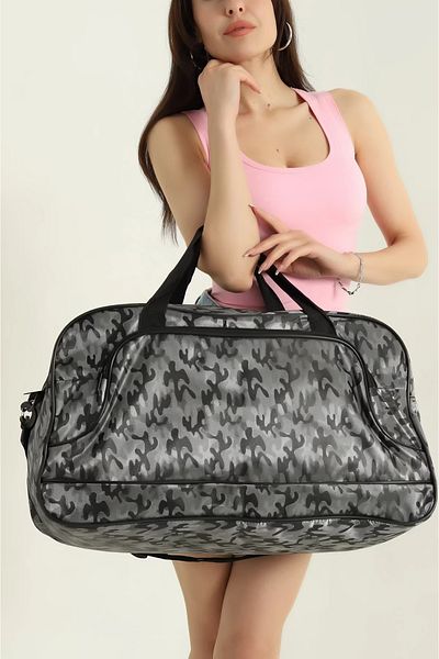 MUBO Sports Bag Men / Women |   Travel Bag
