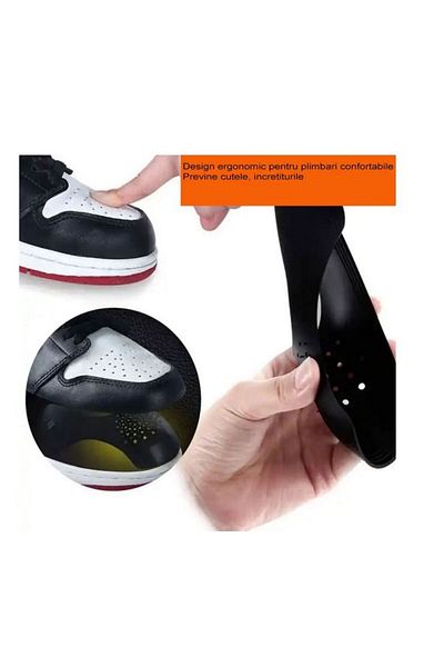 tzachebot Anti-wrinkle shoe protector, Tzachebot ®, size 40-45 EU