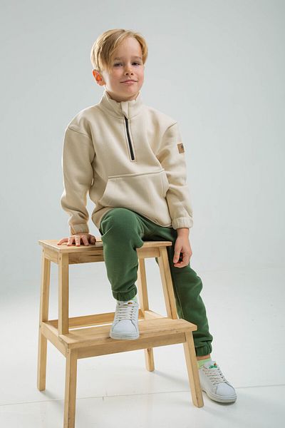 rg kidsstore Winter Kids Tracksuit Set
