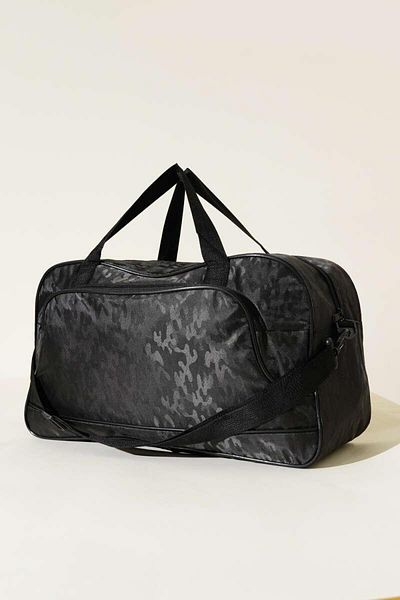 MUBO Sports Bag Men / Women |   Travel Bag