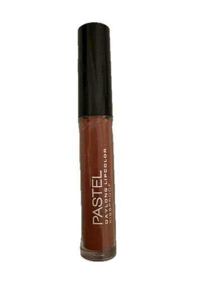 Pastel Daylong Lipcolor Kissproof Matte Liquid Mini Lipstick 43 (1.43 ml