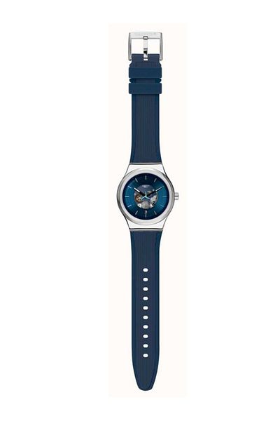 Swatch Men's Wristwatch Yıs430 - Stylish and Functional Design