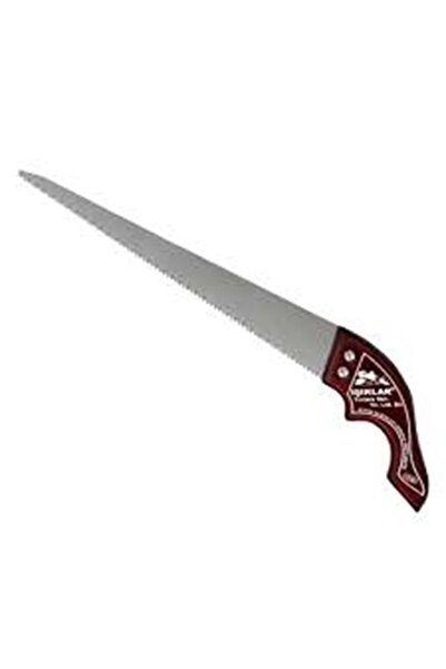 Işıklar Bağ Testeresi Ağaç Sap Testere