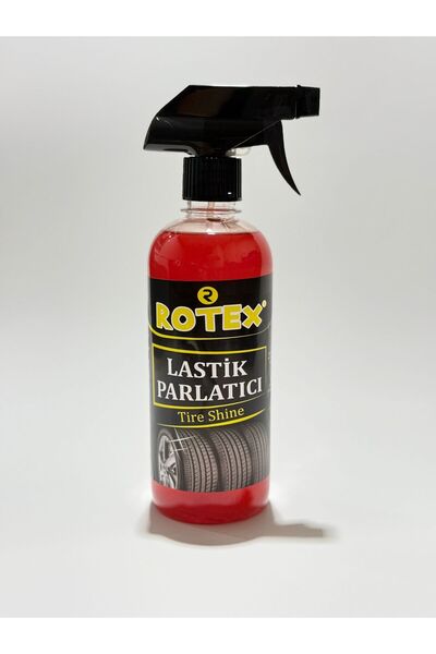 ROTEX Lastik Parlatıcı 500 ml