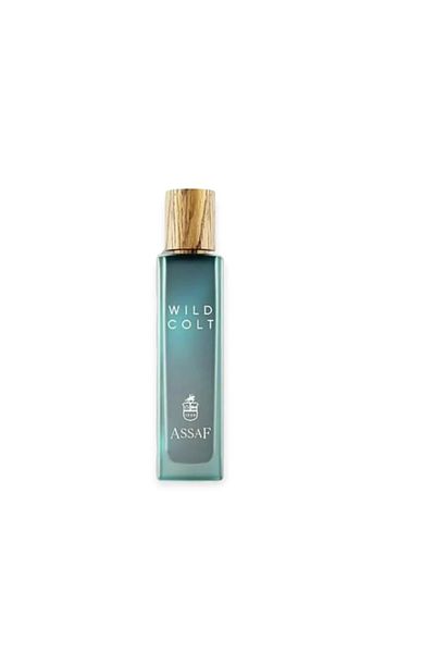 asaf Asaf Perfume Wild Cold Perfume - 200 ml
