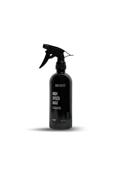 Harvest&Blend Hızlı Cila Sprey 500 ml