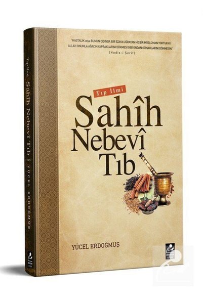 Genel Markalar Tıp Ilmi Sahih Nebevi Tıb