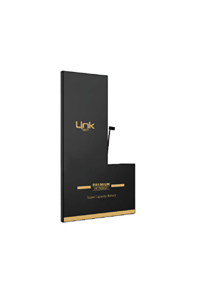 Linktech iPhone 14 Pro Max Premium Telefon CN Bataryası 4.323 mAh