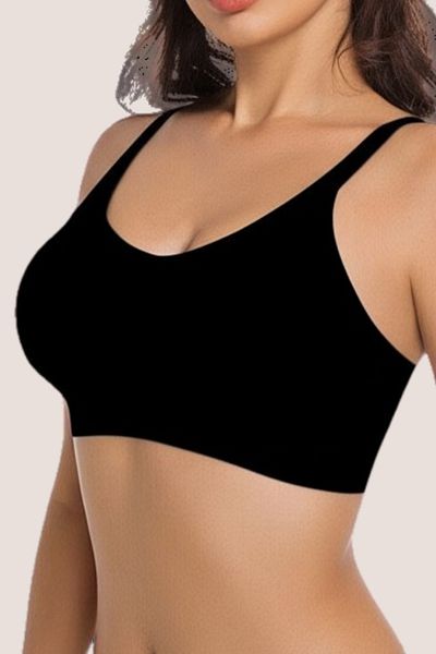 vory Αόρατο αφαιρούμενο μαξιλαράκι λέιζερ Bralet VR.AL. Mi.FpS.03.Y01 Μι.
