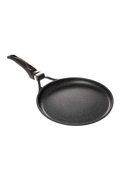Ella Home Italia Pancake pan, Cast aluminum, 24 cm