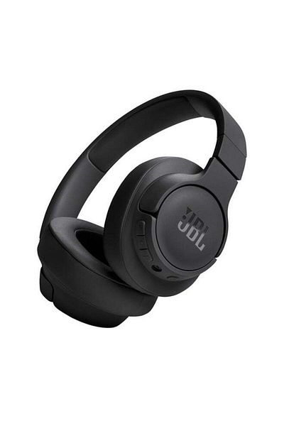 JBL Tune 720Bt Wireless Over Ear Headphones Pure Bass Sound